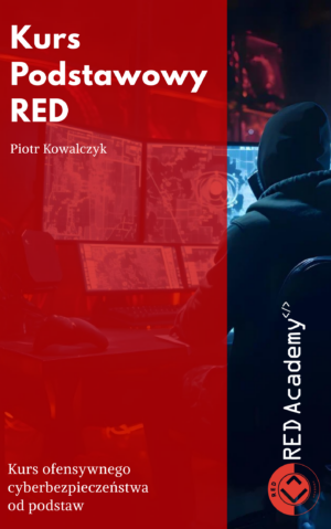 Ebook - Kurs Podstawowy Red