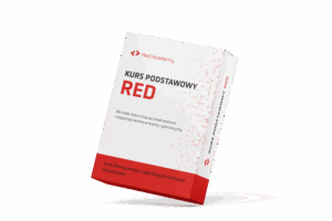 Kurs podstawowy Red - Edycja 070226